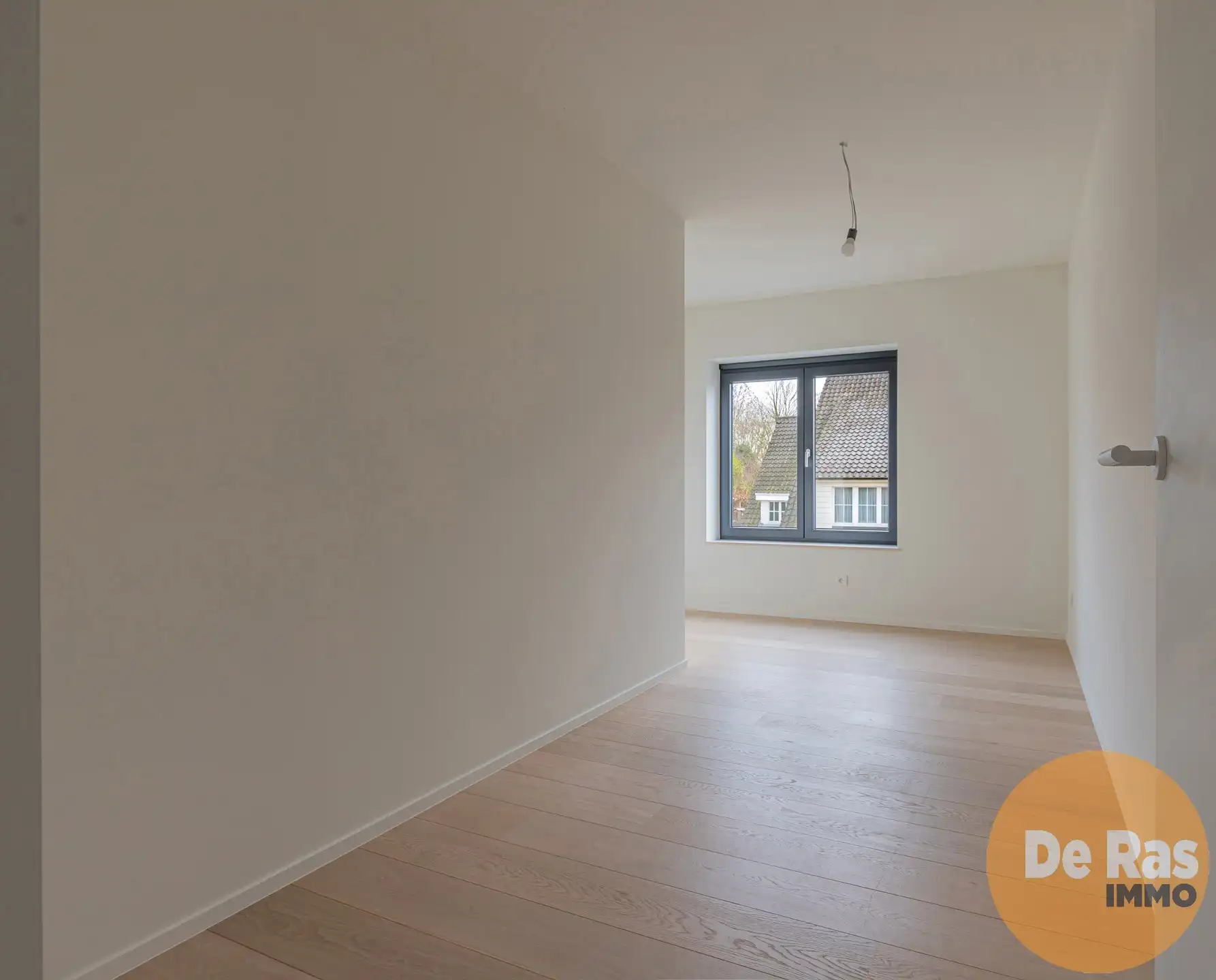 EREMBODEGEM - Nieuwbouw met 3 kamers, dubbele garage en tuin foto 21
