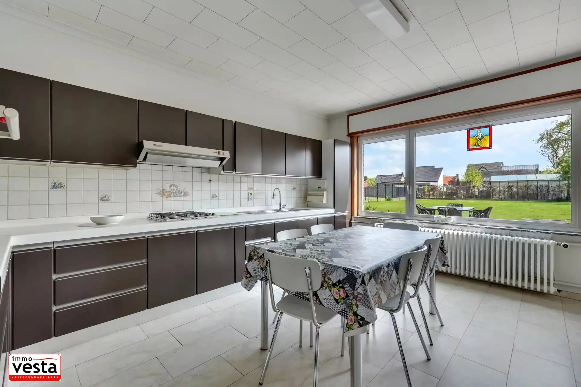 Gezellige woning met 5 slaapkamers - zeer geschikt als kangoeroewoning foto 33