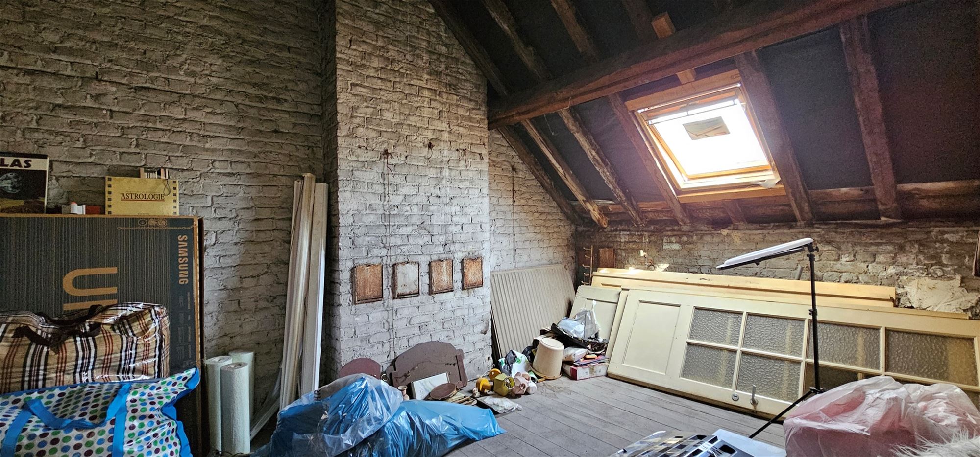 Gebouw met 2 appartementen foto 19