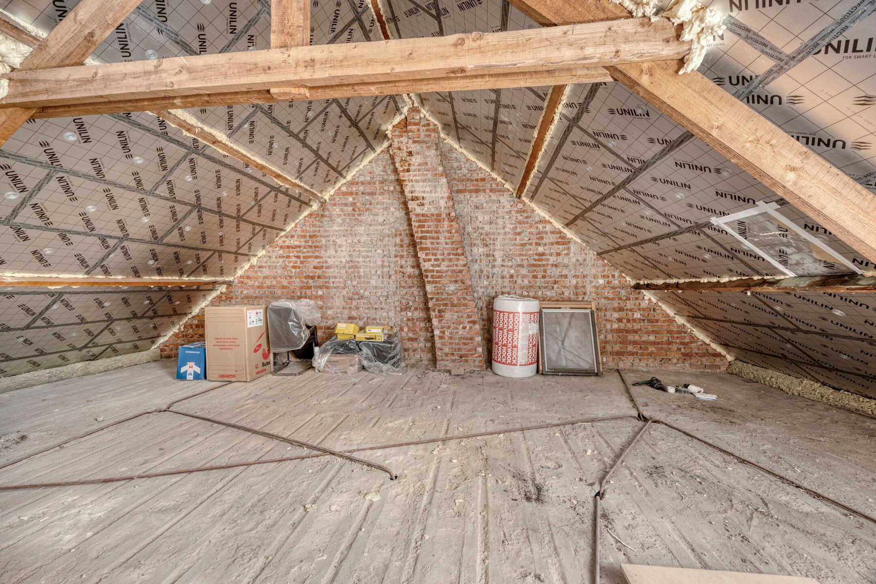 Instapklare woning met 3 slpks in Oudegem foto 18