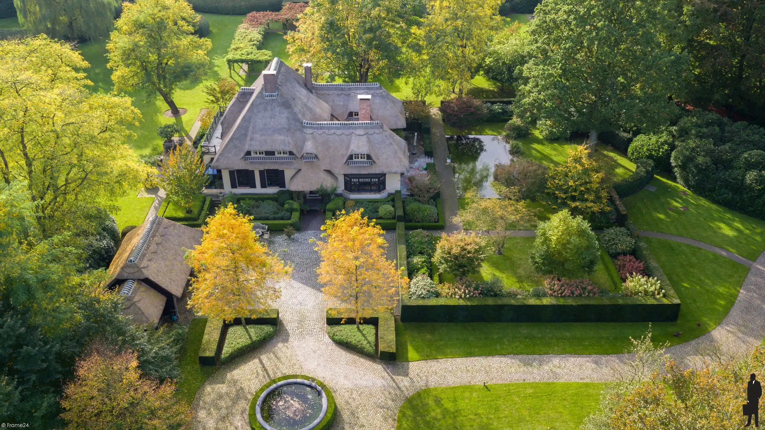 Uitzonderlijk object te Kapellen! foto 3