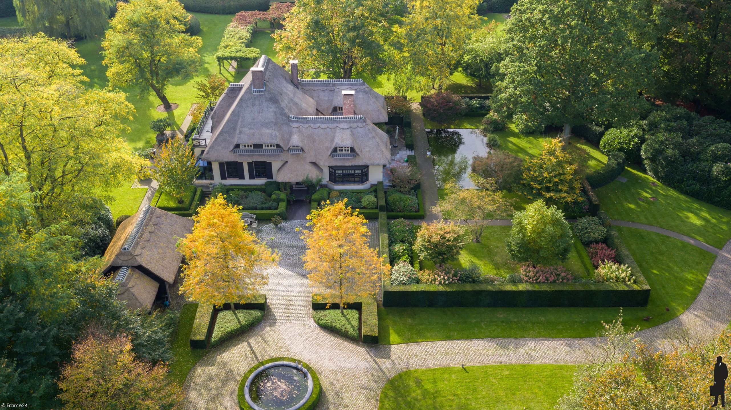 Uitzonderlijk object te Kapellen! foto 3