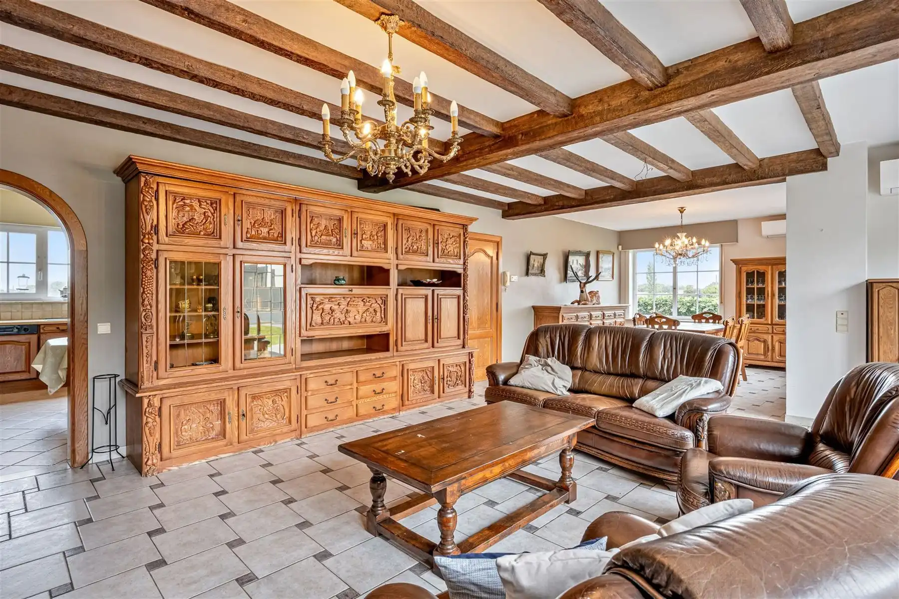 villa-Landhuis foto 13