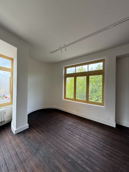 Unieke gerenoveerde appartementen in beschermd monument – Miljoenenkwartier Gent foto 19
