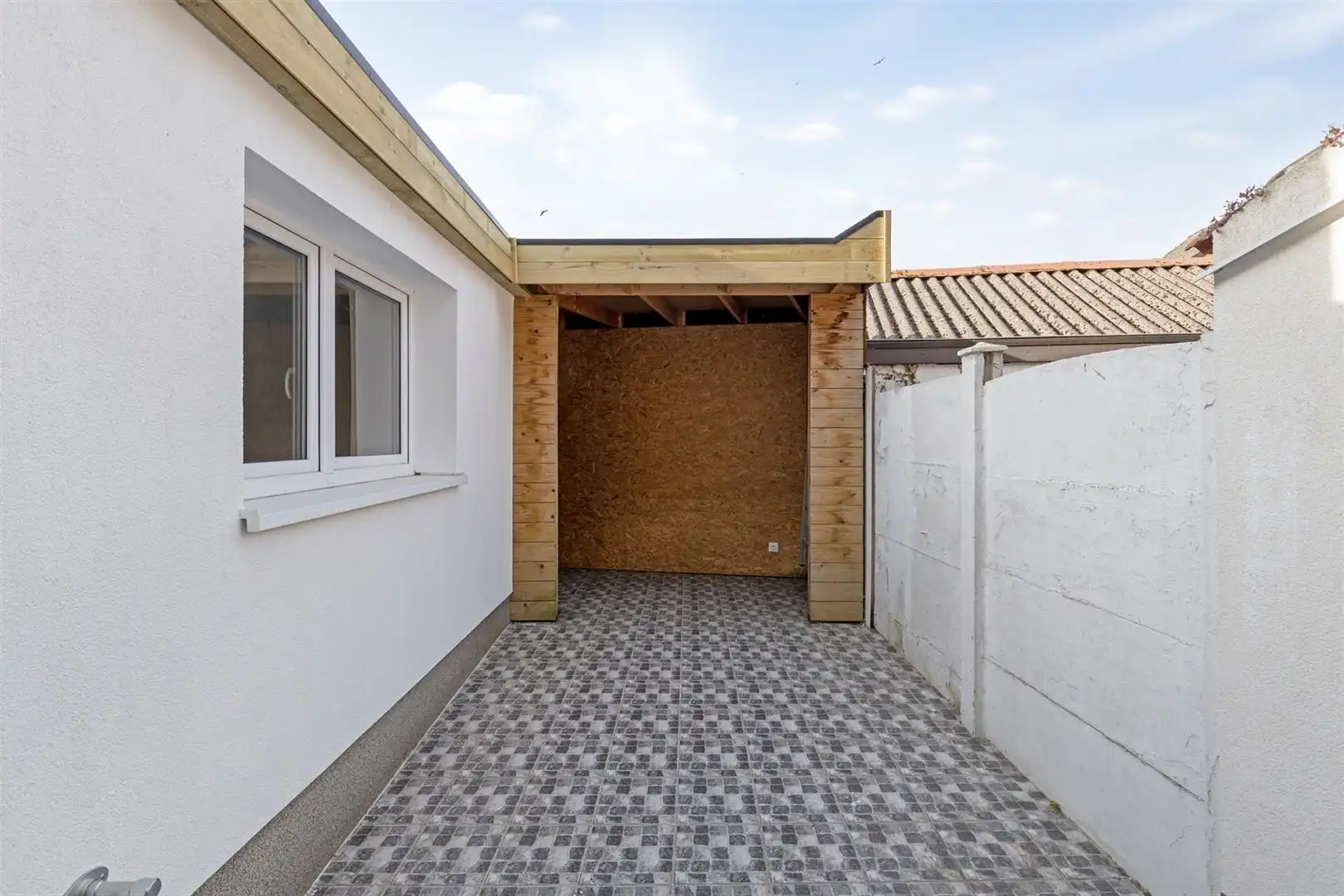 Volledig gerenoveerde instapkare woning ! foto 29