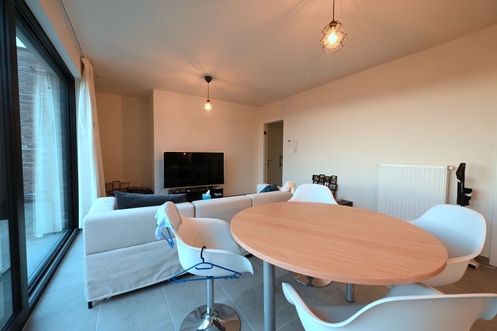 Gezellig appartement te huur in Roeselare foto 3