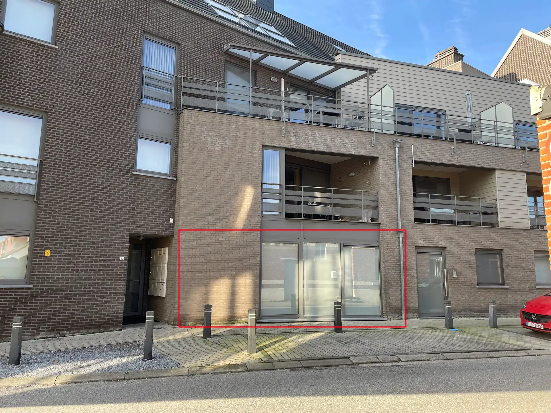 Appartement te koop foto 2
