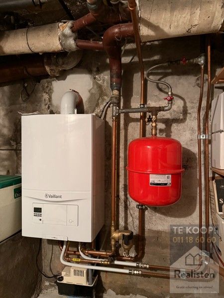 Originele villa in Bokrijk foto 20