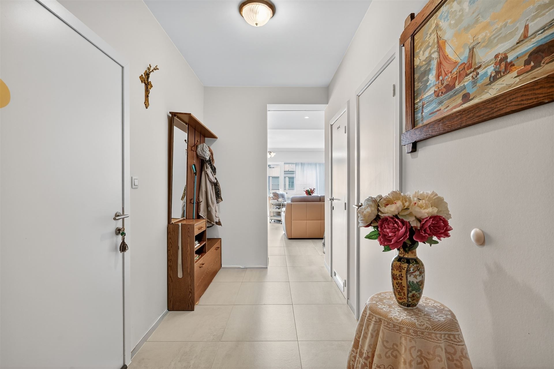 GERENOVEERD / RUGZIJDE ZEEDIJK foto 15