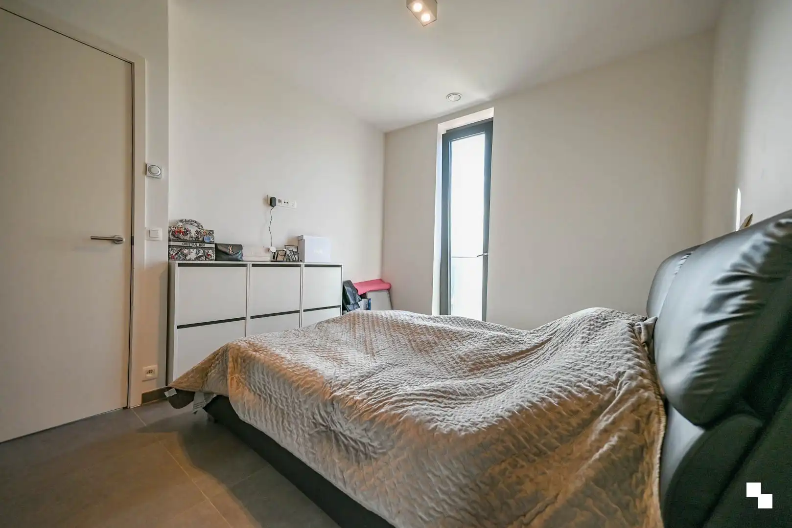 Uniek bijna energieneutraal hoekappartement met ruim terras foto 20
