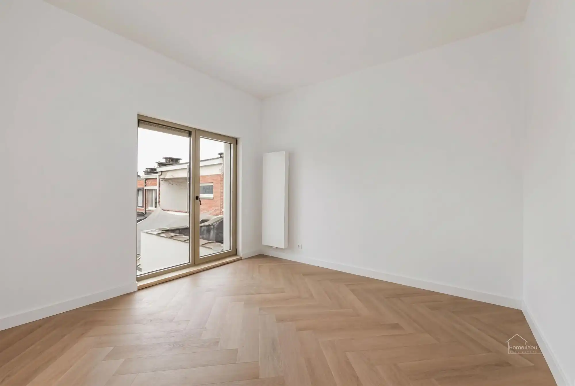 Af te werken woning met tal van mogelijkheden op een uitstekende locatie te Wilrijk foto 11