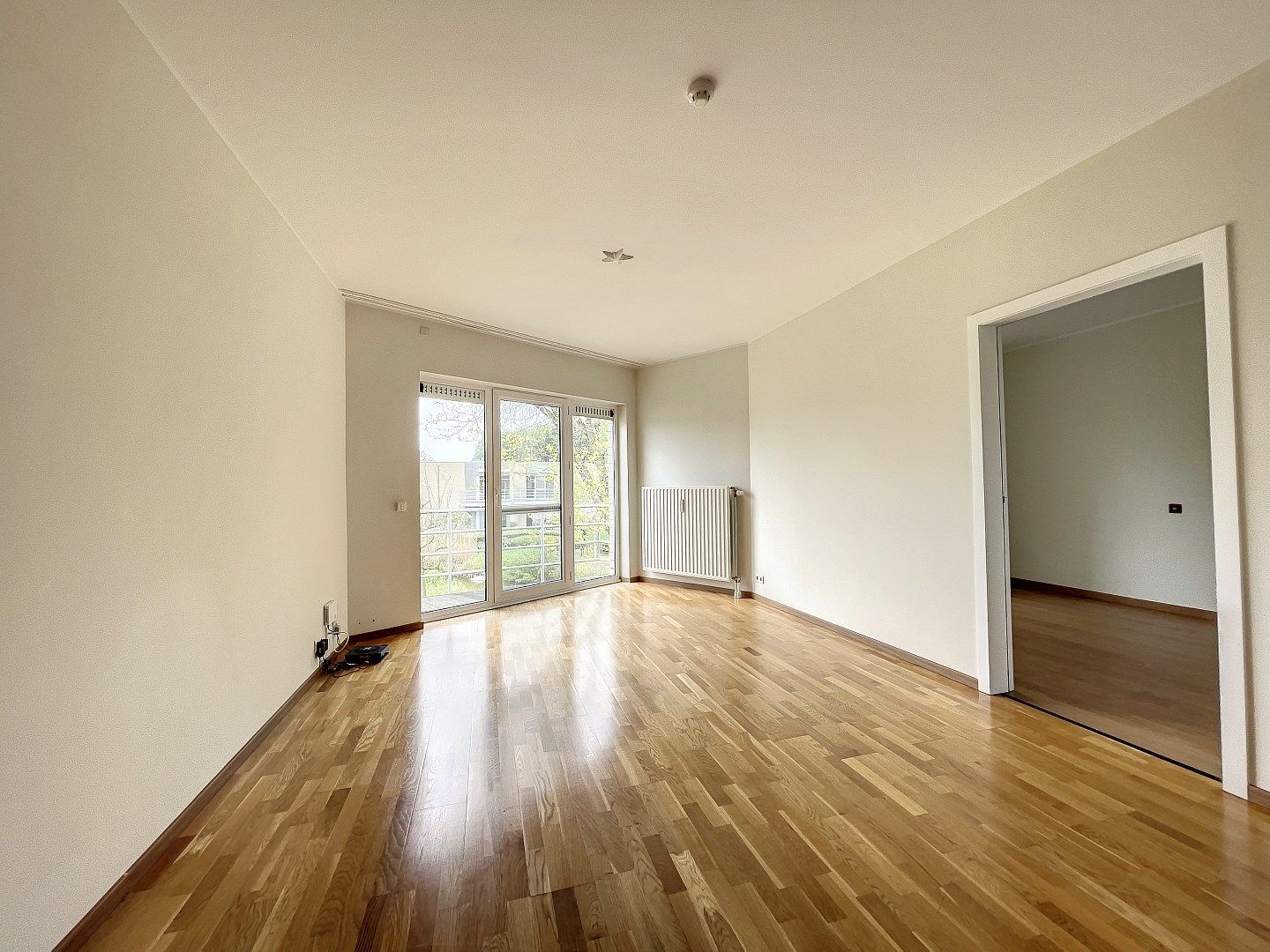 Instapklaar éénslaapkamerappartement in Korbeek-Lo! foto {{pictureIndex}}