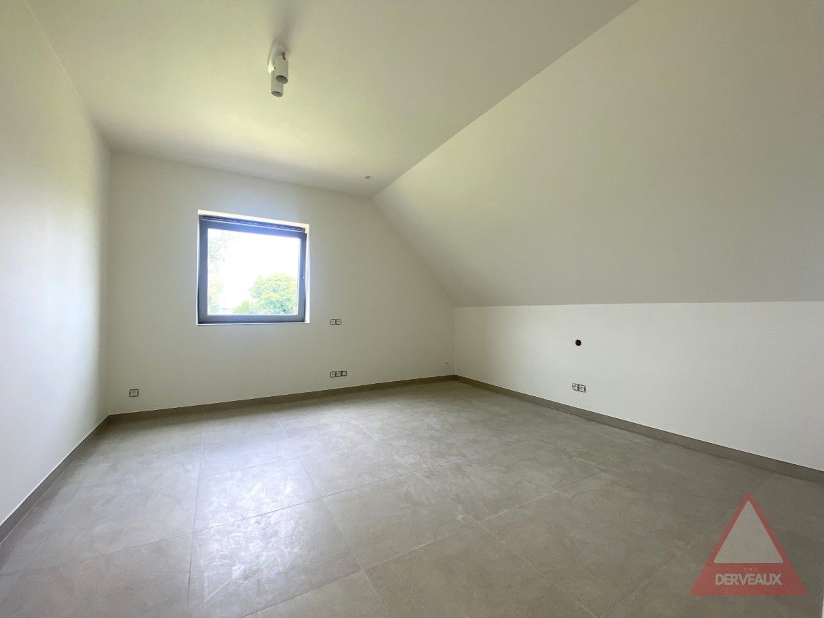 Geluwe - Nieuwbouwwoningen volledig instapklaar en energiezuinig foto 9