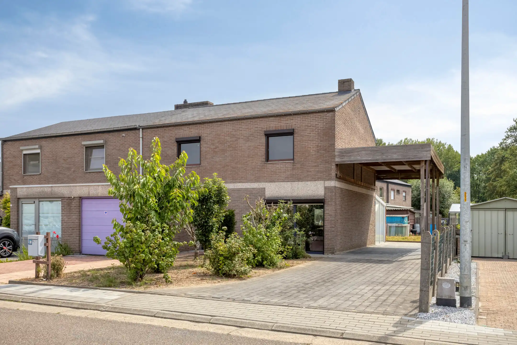 Huis te koop Rigessel 130 - 3111 Rotselaar Wezemaal