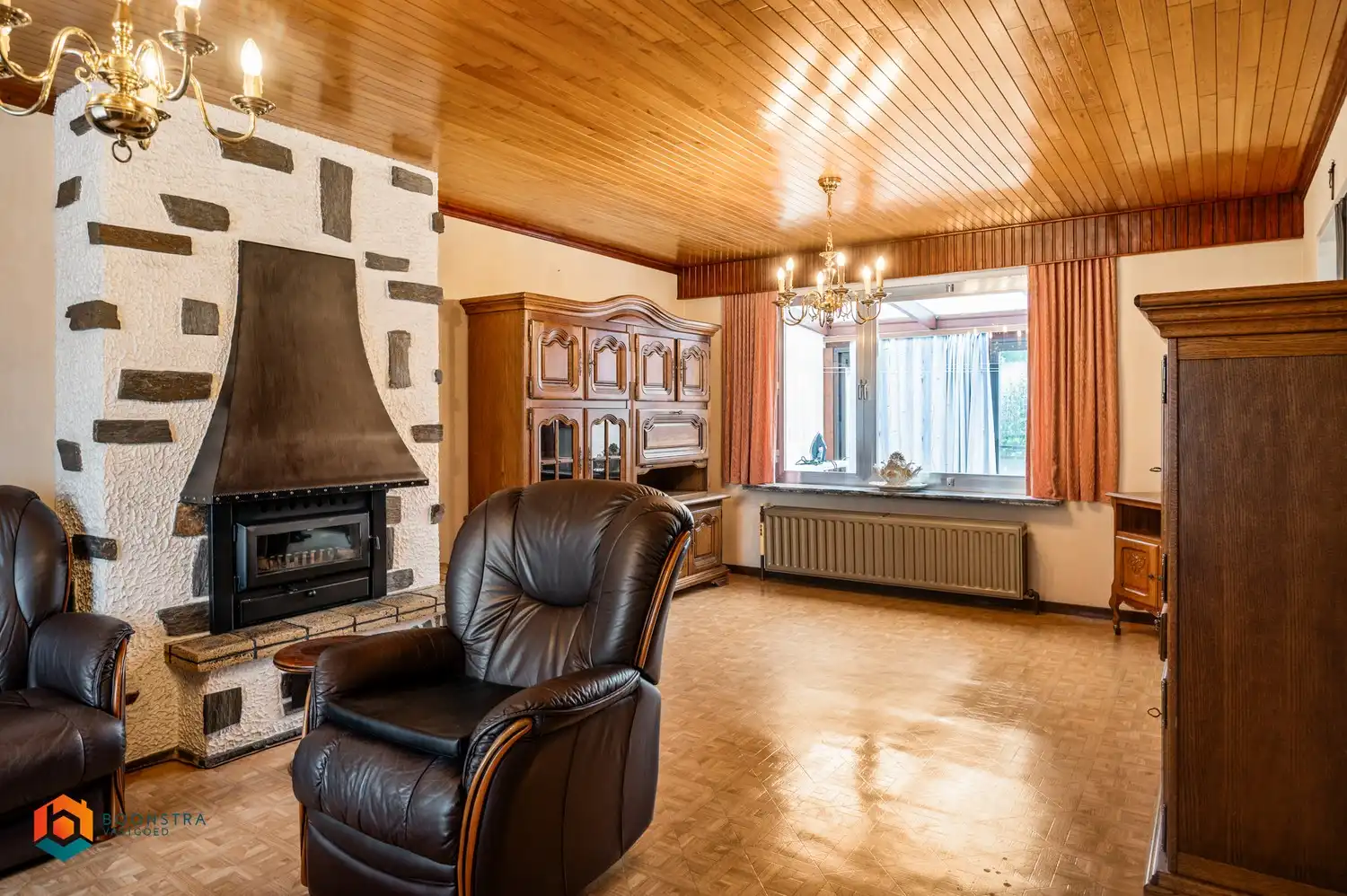 Te renoveren woning met 3 slpkrs en tuin foto 5