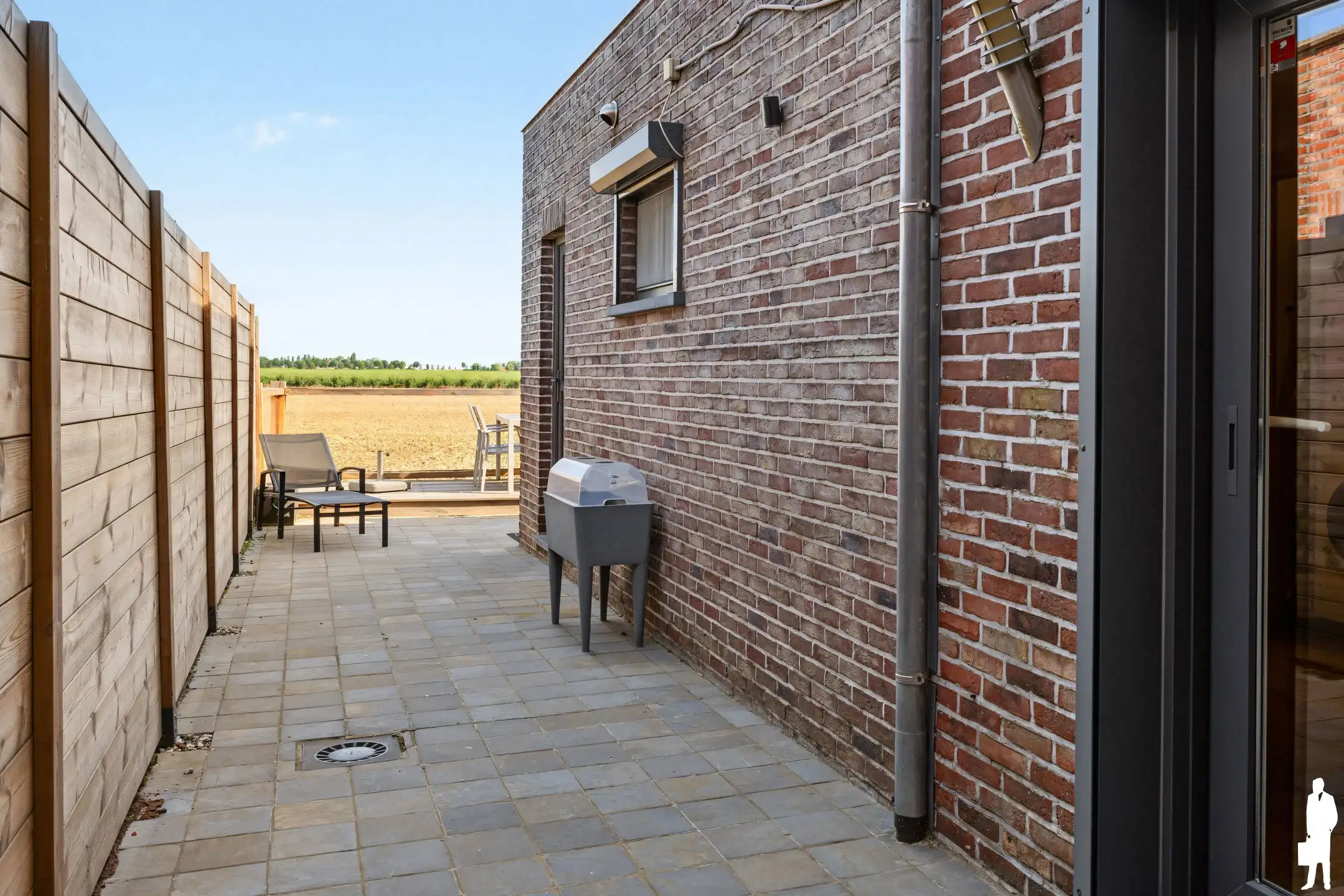 Instapklare en energiezuinige woning met prachtig uitzicht foto 20