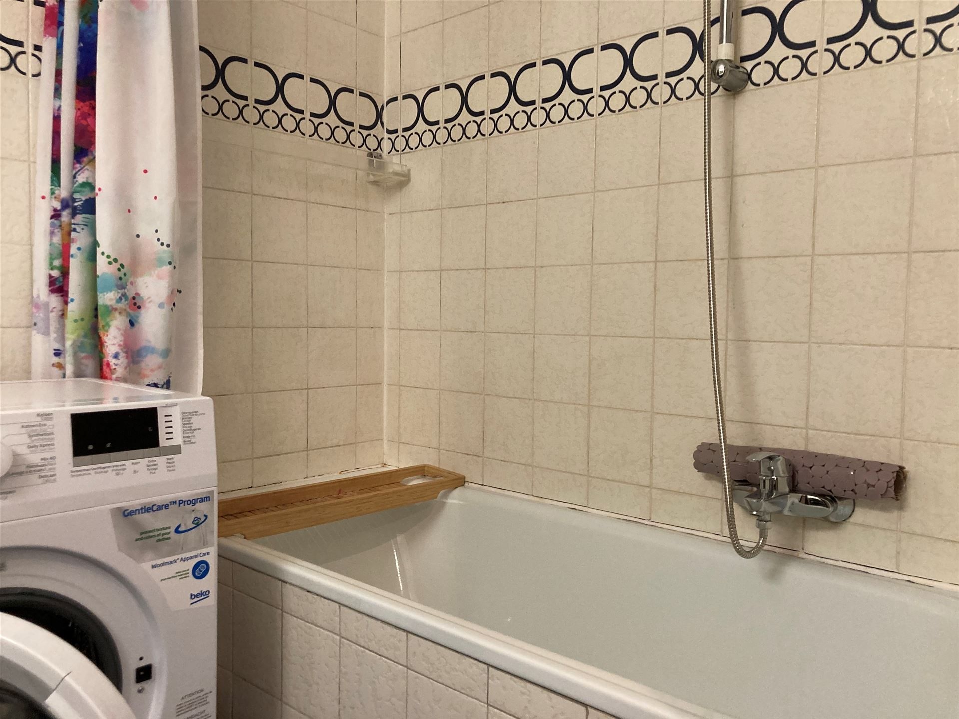 Mooi 1SK gemeubeld appartement op een toplocatie in de EU wijk foto 16