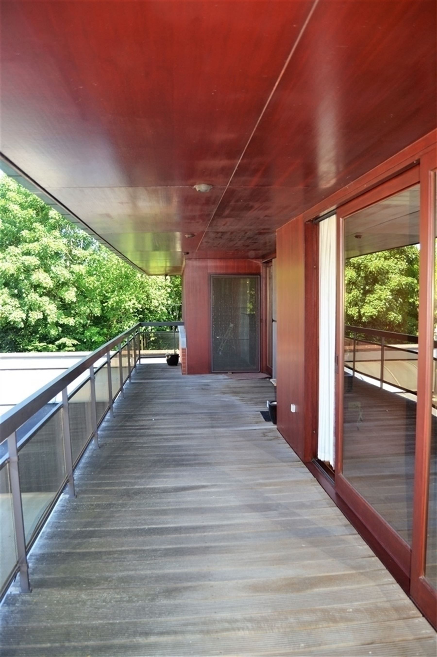 Luxe appartement is rustig gelegen te Anzegem met een groot terras van 23m² foto 14