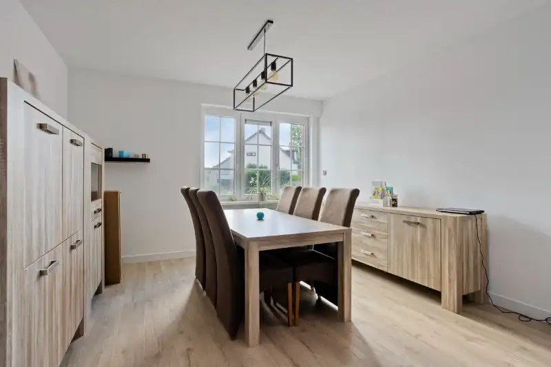 Instapklare, ruime woning met 5 slaapkamers nabij Mechelen foto 33