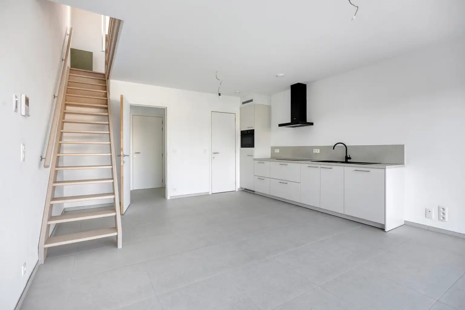 Energiezuinig nieuwbouwappartement 2 slaapkamers en terras foto 4