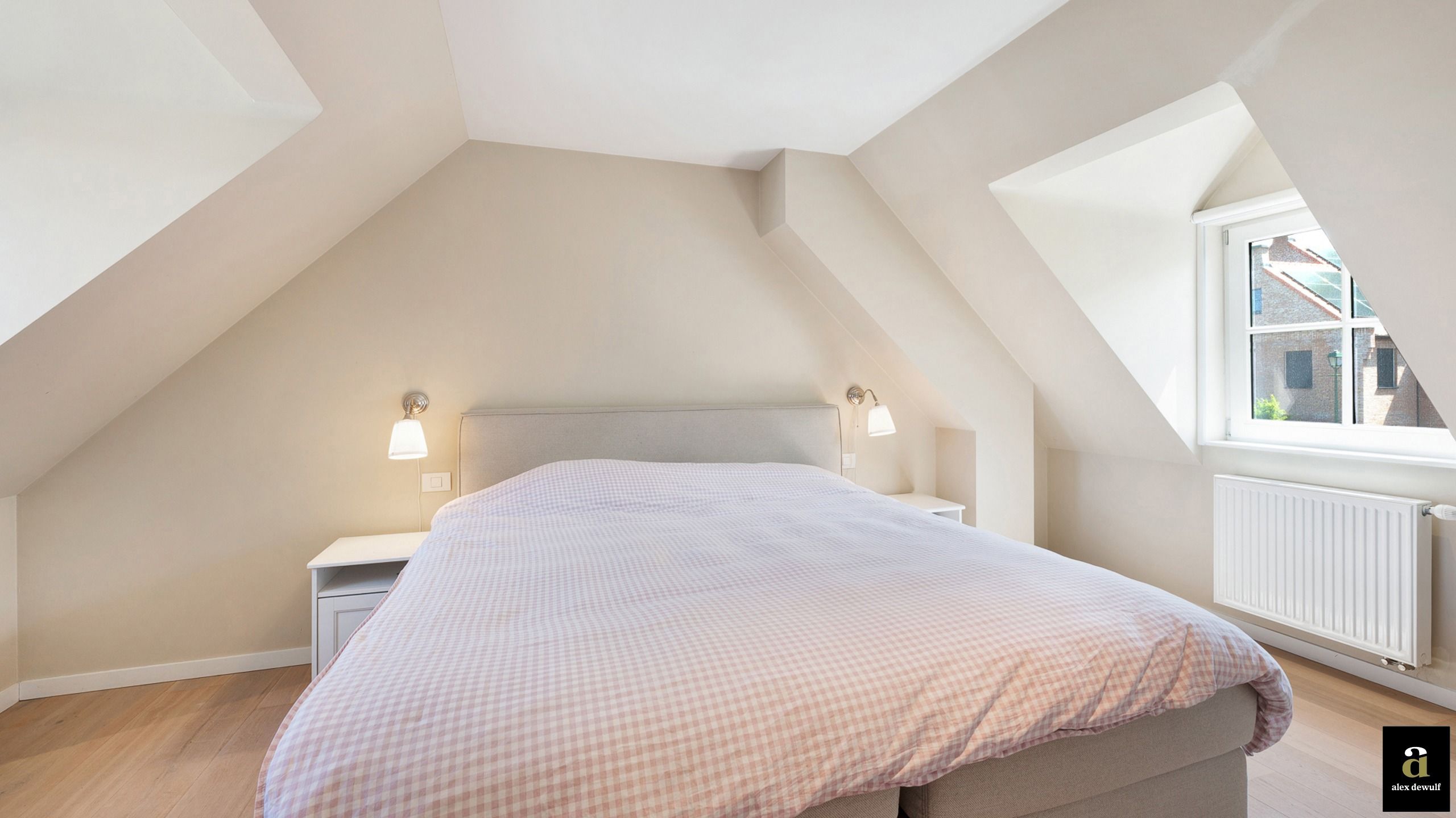 Recente koppelvilla in het pittoreske Ramskapelle [De Voute] foto 34