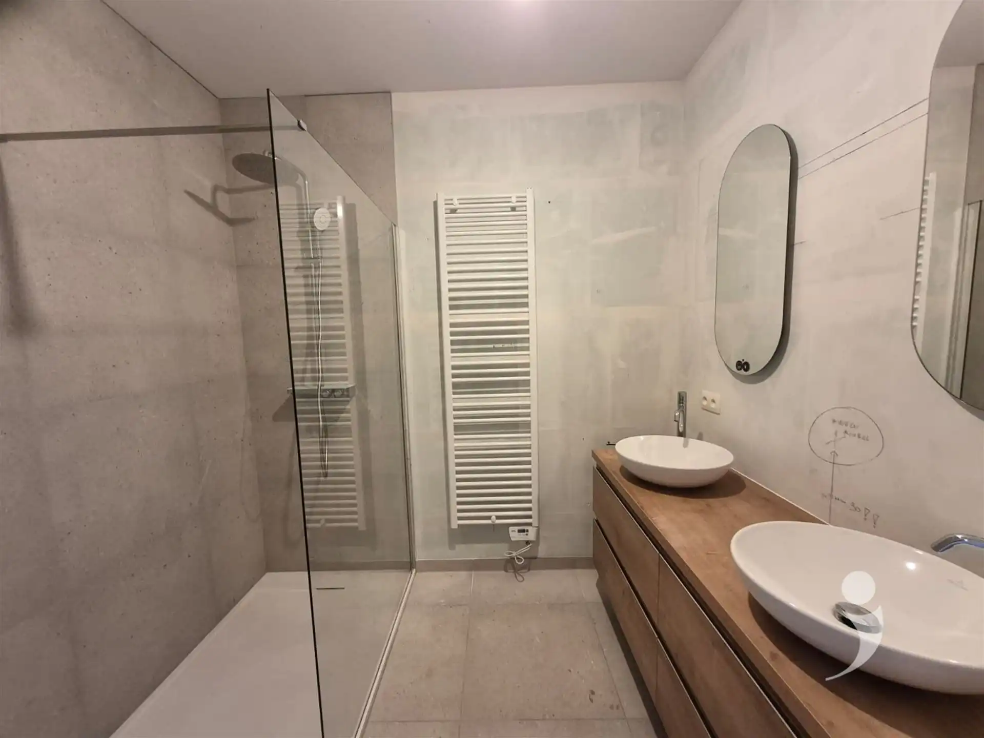 Nieuwbouw appartement foto 13