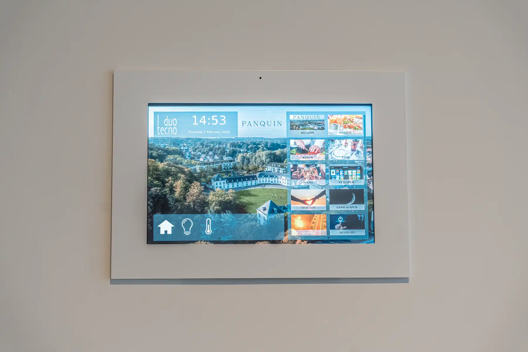 Appartement te huur foto 9