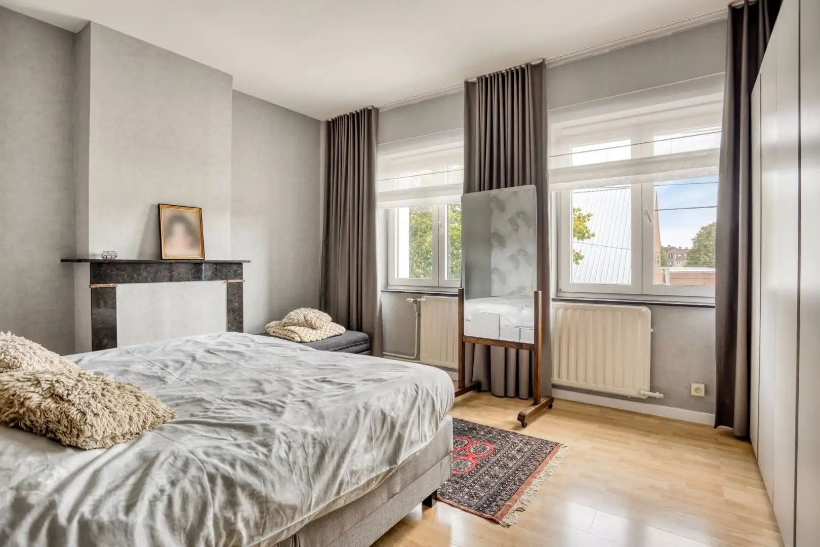 Instapklare woning aan het stadscentrum van Tongeren foto 12