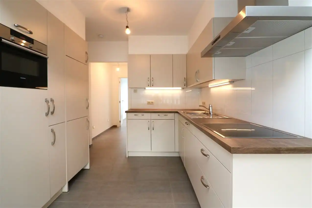 Zeer gezellig appartement met 1 slp. en terras in het centrum van Diest foto 8