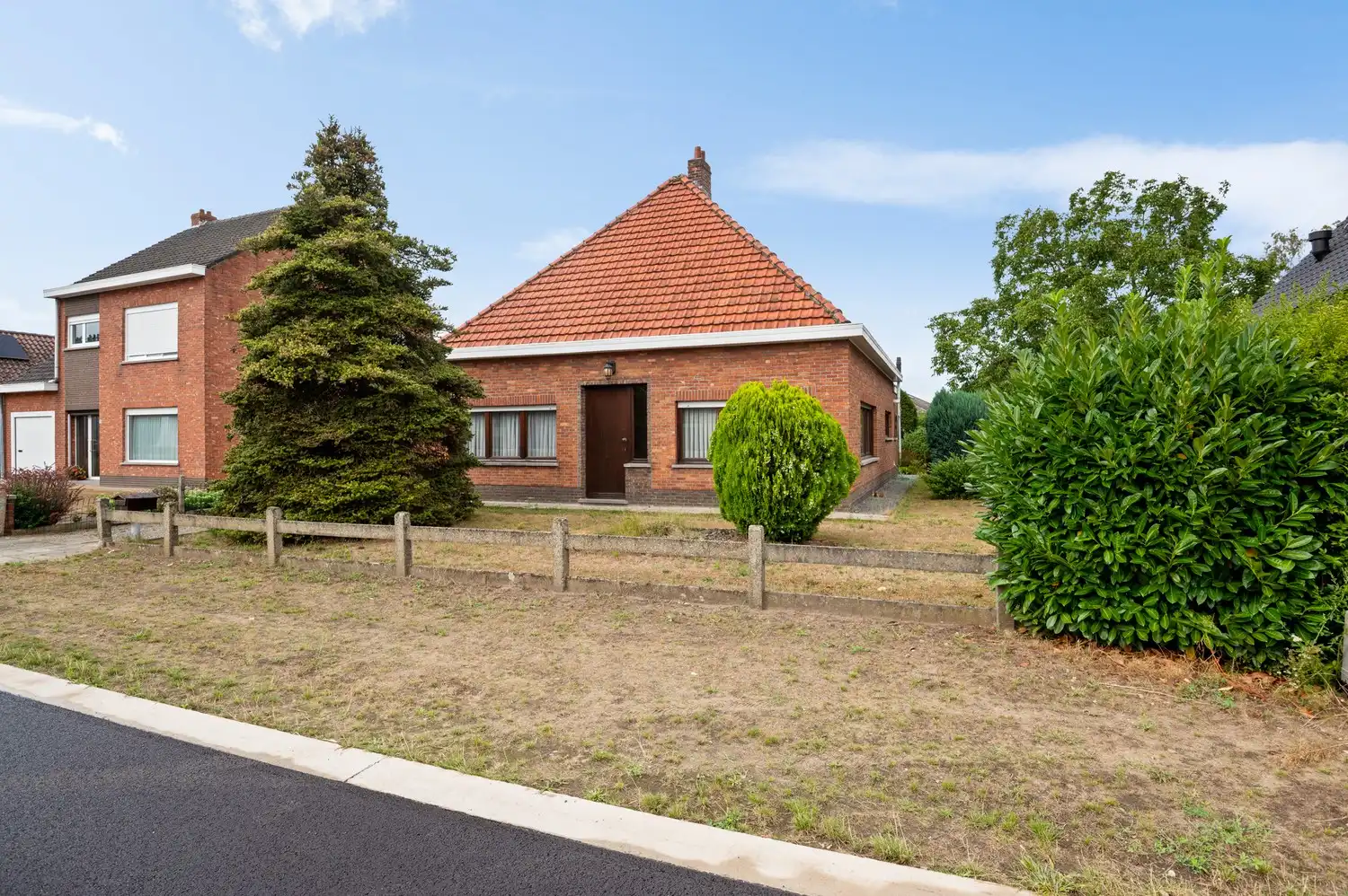 Huis te koop Louis Ecranlaan 7 - 2520 Oelegem