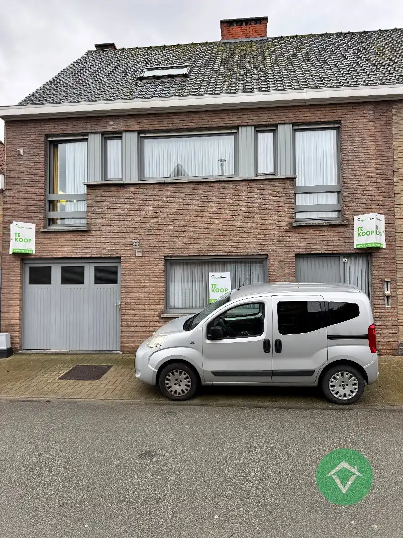 Huis te koop Zuidstraat 34 - - 8680 Koekelare