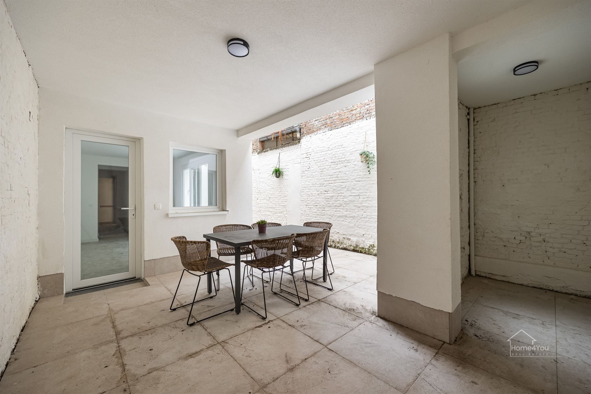 Uniek herenhuis in 't Groen Kwartier foto 10