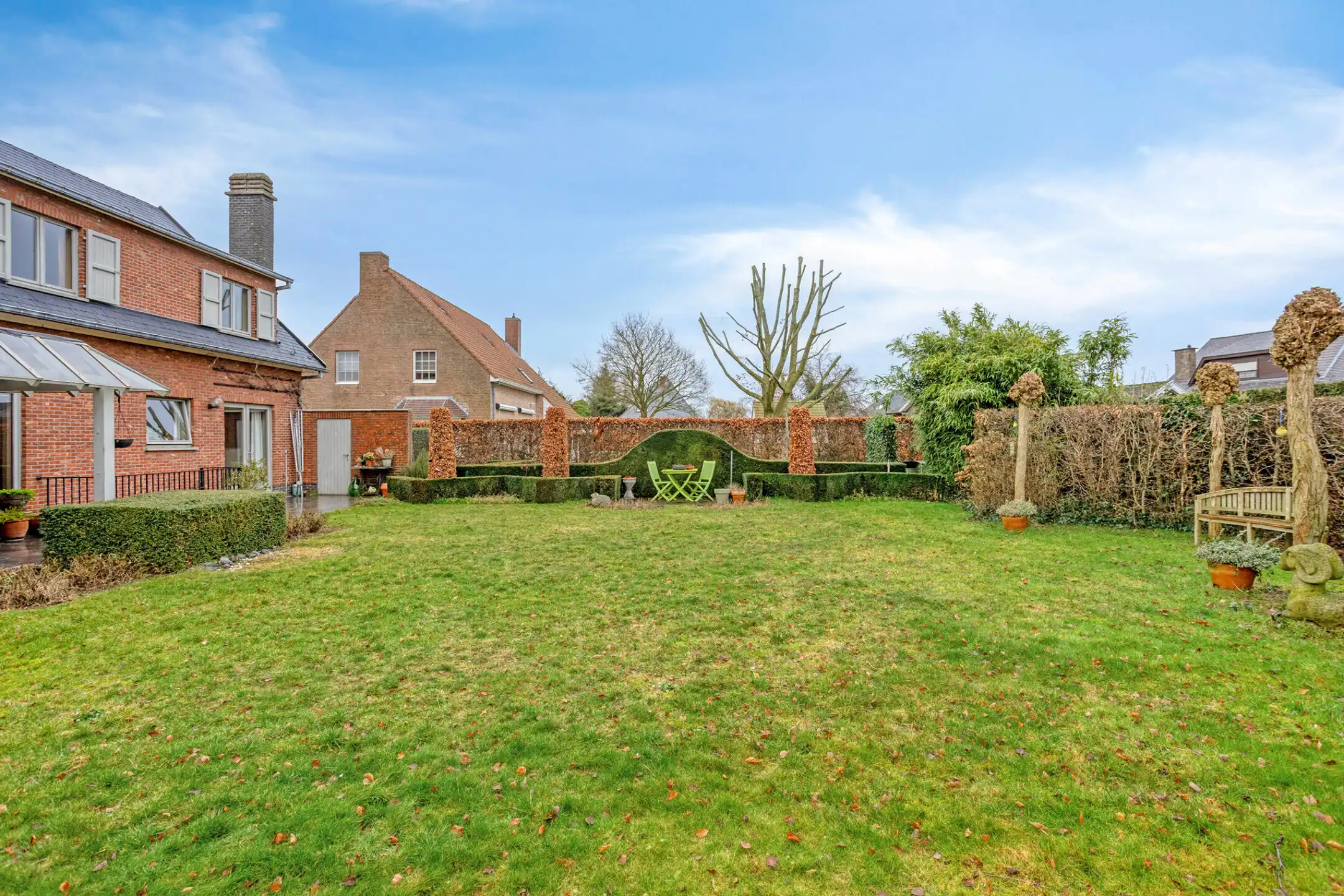 Huis te koop foto 25