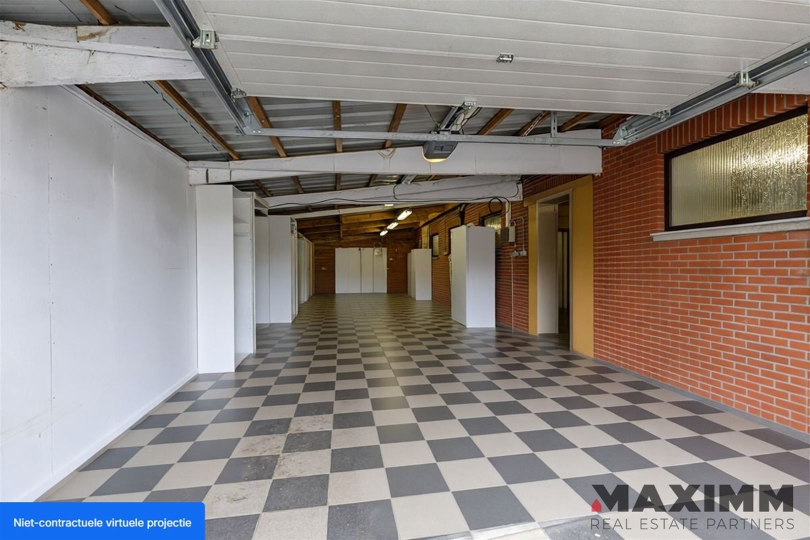 Zeer ruime gezinswoning op toplocatie ! foto 25