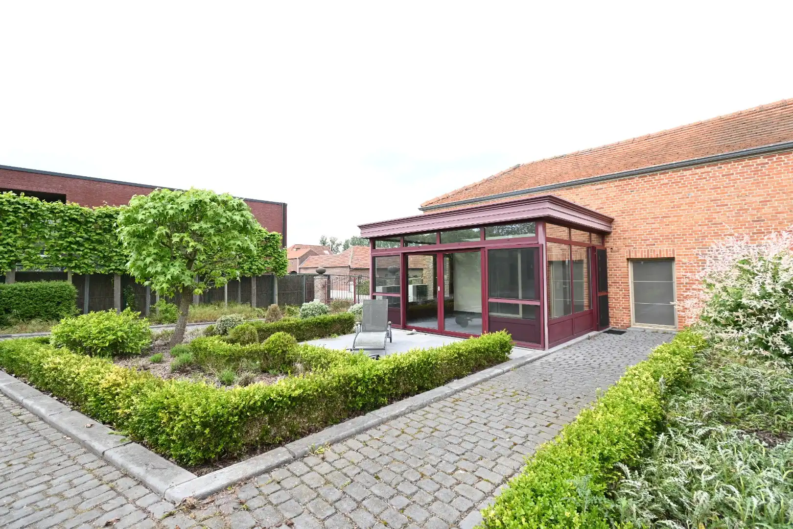 Appartement te huur Schalkhovenstraat 41 -/1 - 3732 Hoeselt