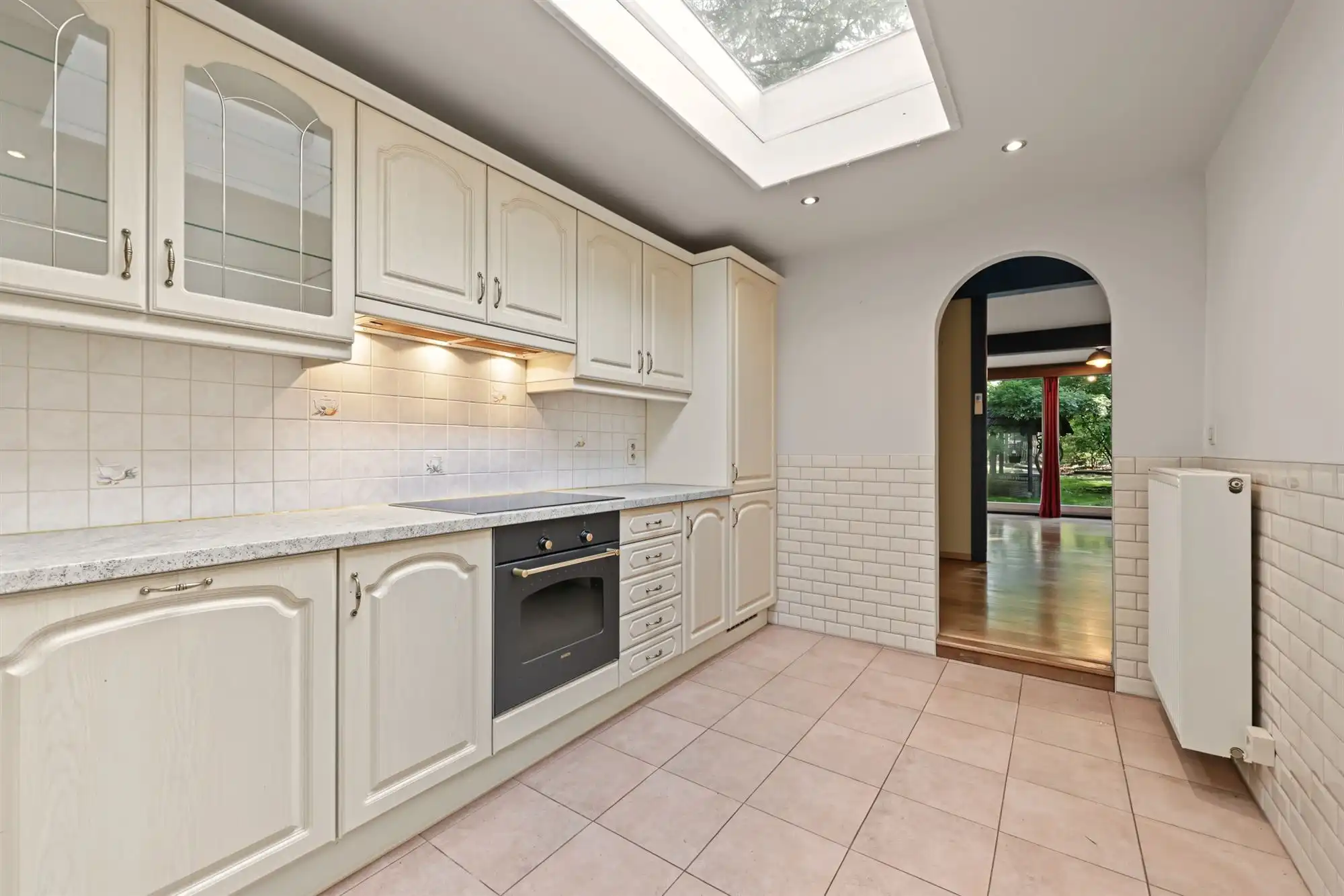 Charmante laagbouwwoning op groot perceel in Schilde foto 5