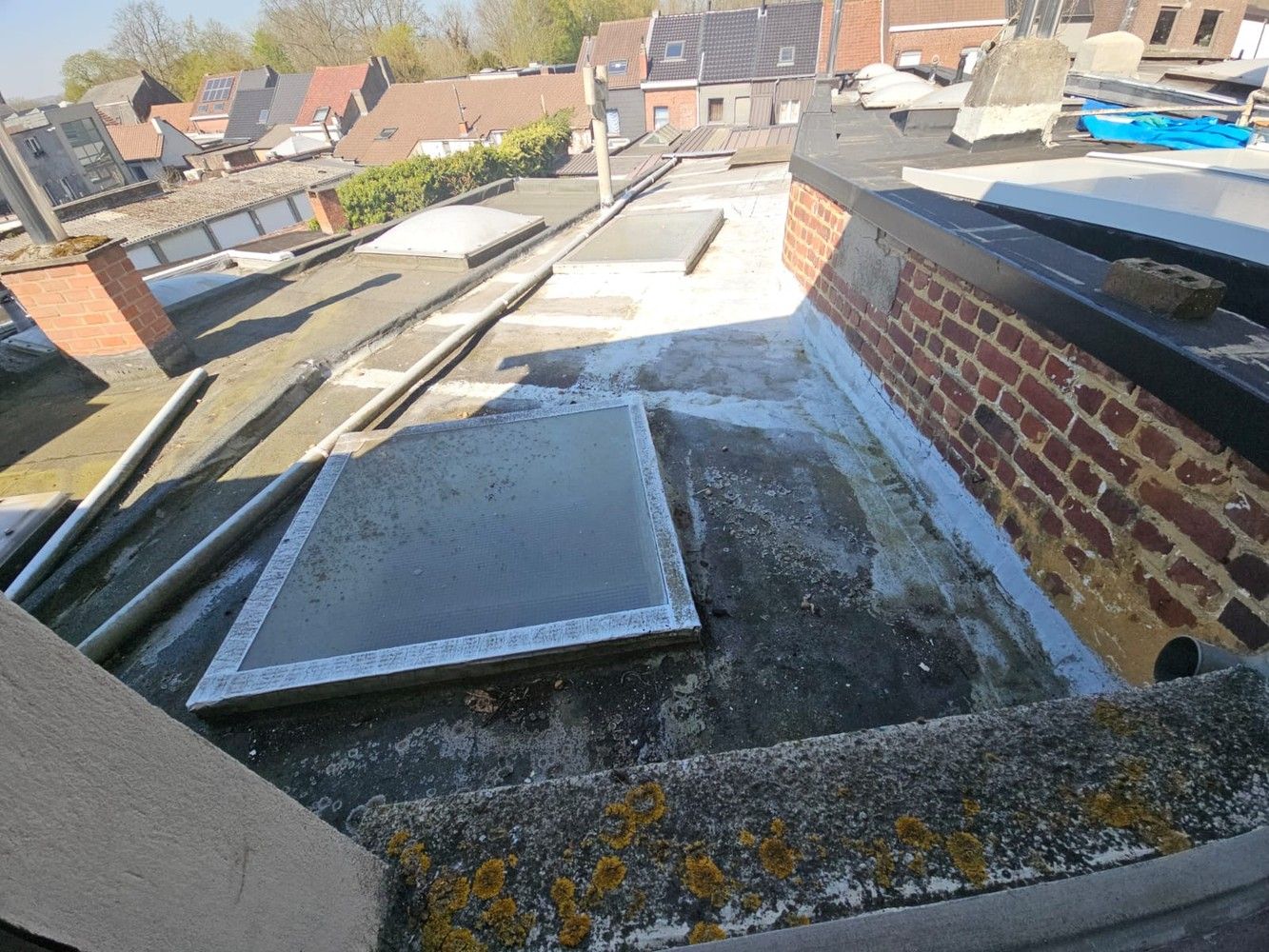 Rustig gelegen rijwoning nabij de Oudenberg foto 12