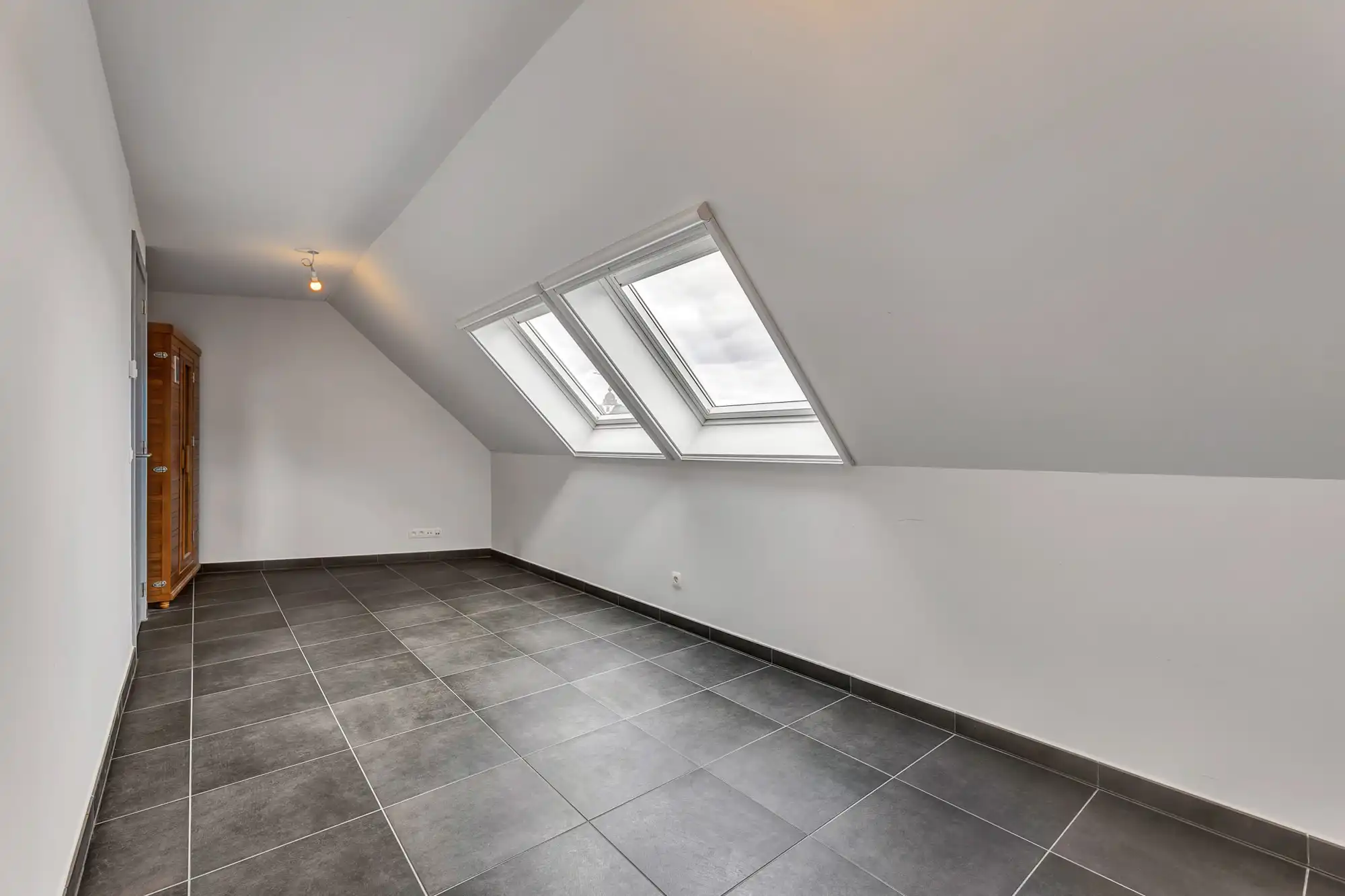 Uniek centraal gelegen duplex met ruim terras foto 13