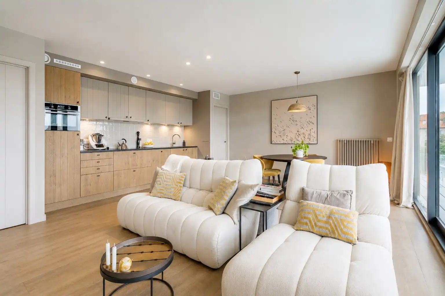 Appartement te koop 8300 Knokke