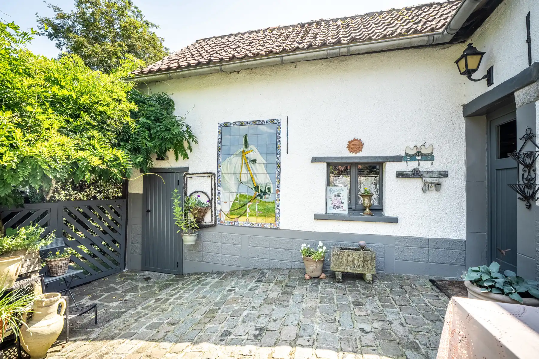 Ruime kangoeroewoning in Gooik  foto 29