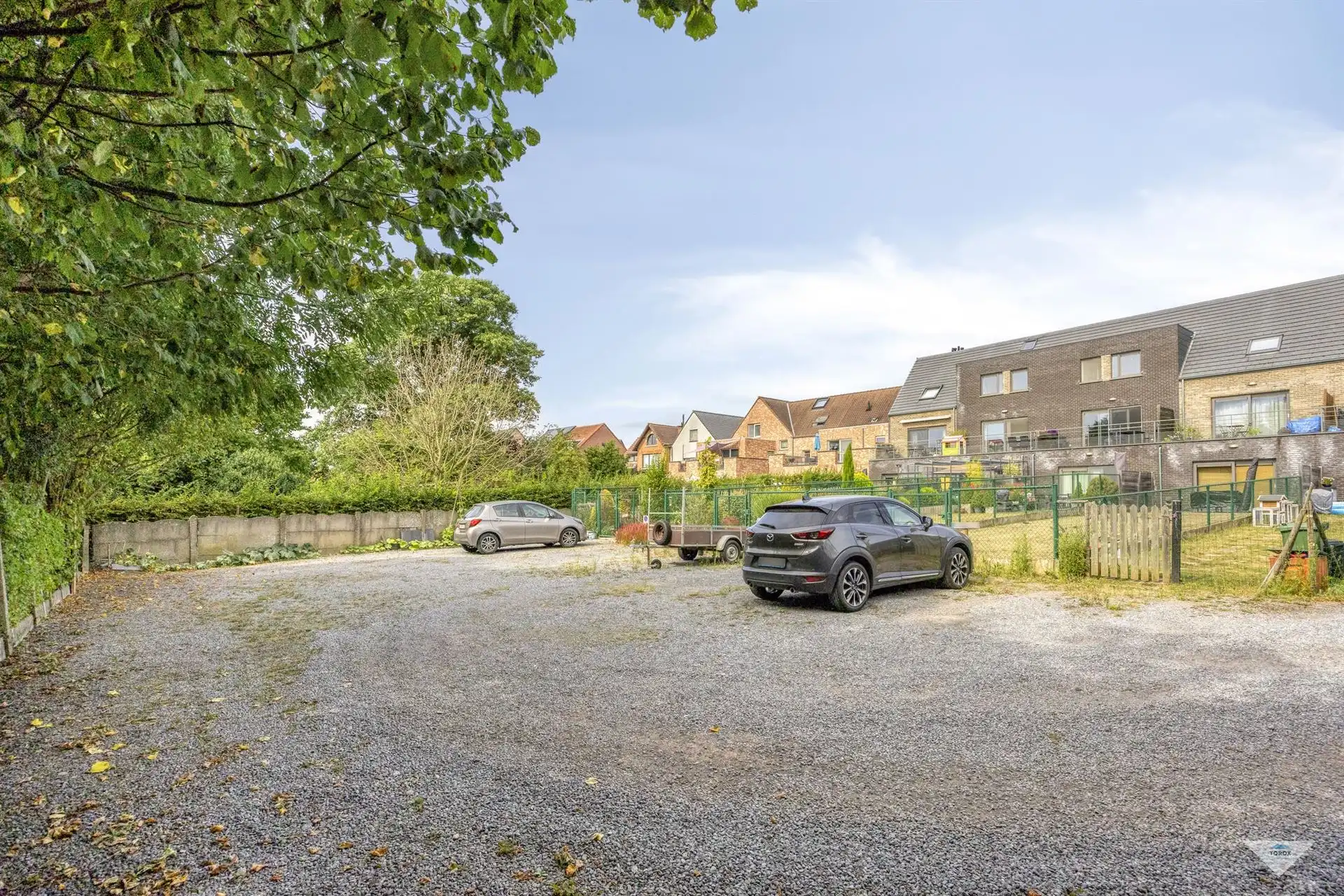 Instapklaar appartement in centrum Nieuwrode foto 13