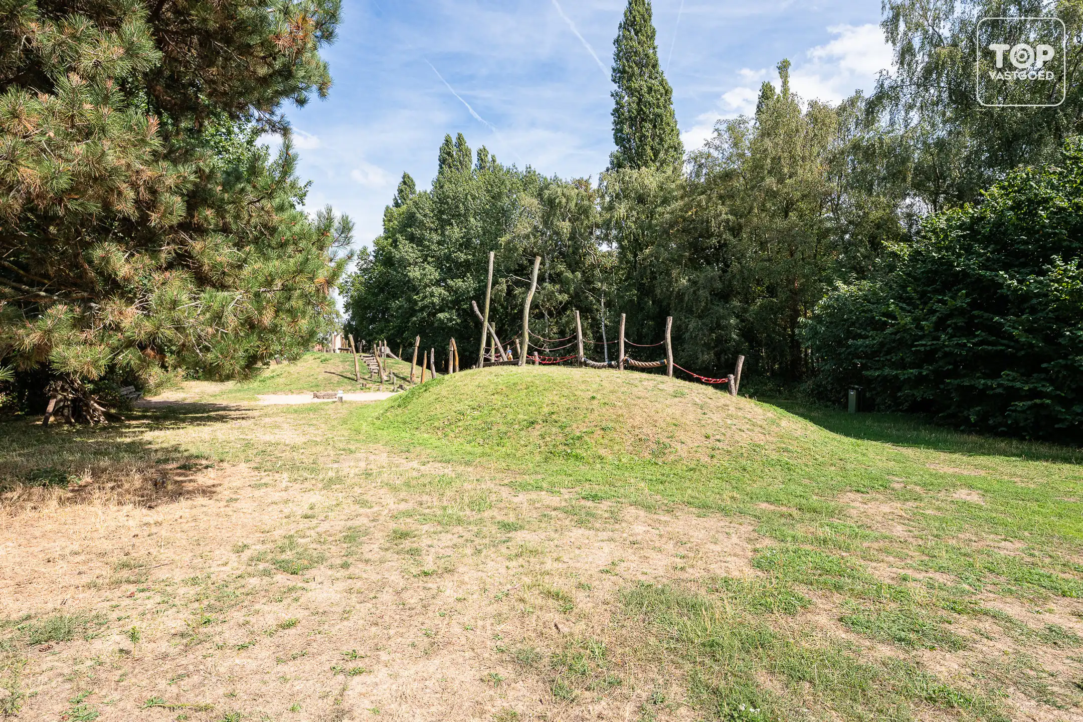 Ruime gezinswoning met voor- en achtertuin in Wondelgem foto 27