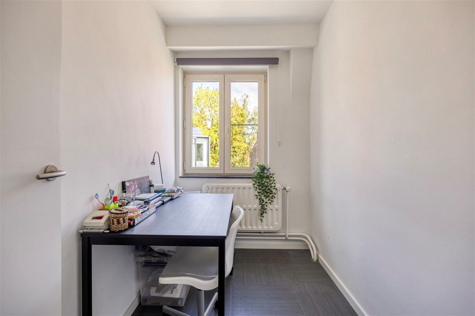 Instapklare gezinswoning met prachtig boszicht in Kortenberg. foto 14