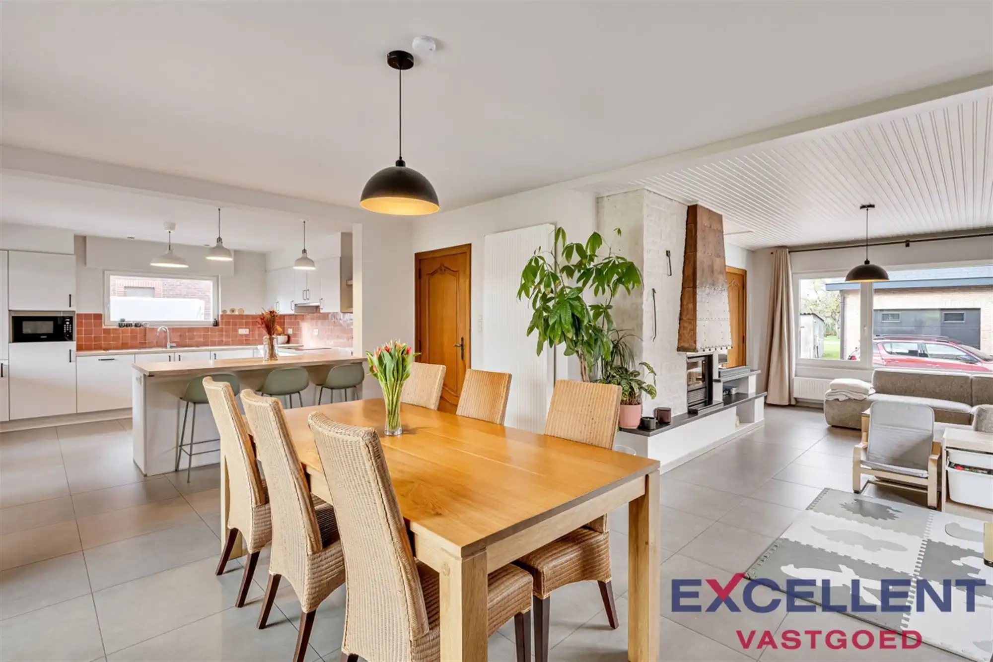 Huis te koop 9420 MERE