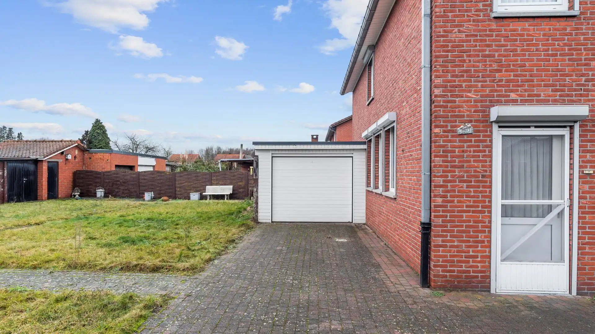 Open bebouwing met 4 slaapkamers op 6are 89 ca foto 5