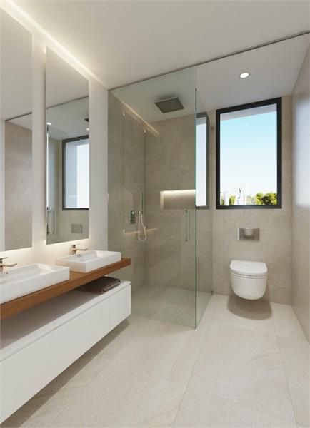 NIEUWBOUW VILLA'S IN FINESTRAT foto 9