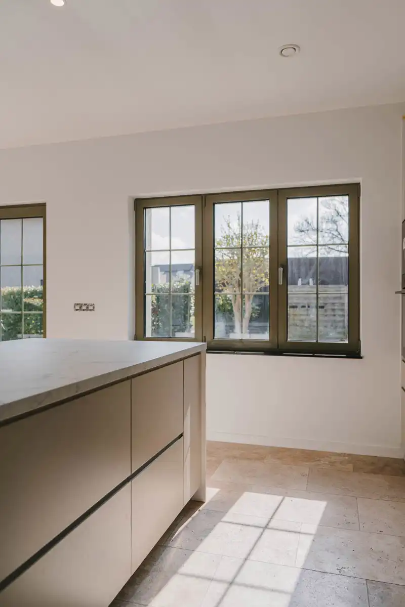 Prachtige, kwalitatief gerenoveerde villa op toplocatie foto 6