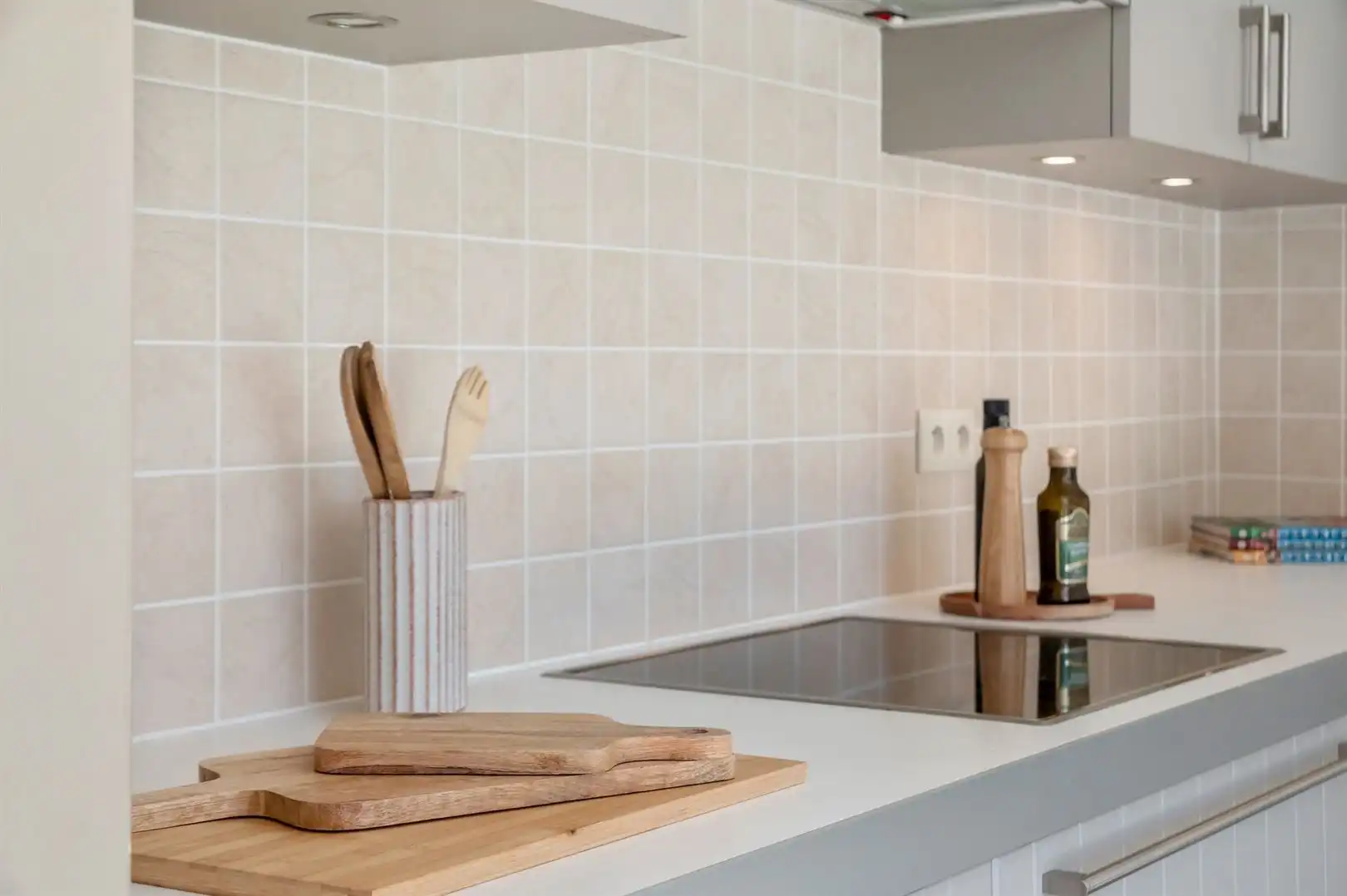 Villa in de List, Schoten – centraal gelegen en toch heerlijk rustig foto 12