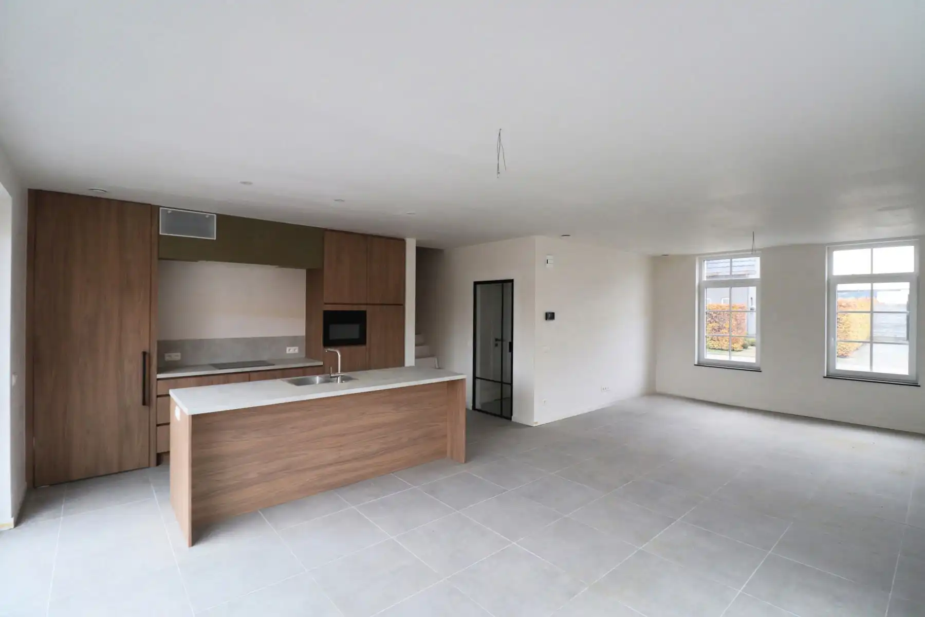 Nieuwbouwwoning in Hoogstraatse begijnhofstijl met 3 slaapkamers. foto 3