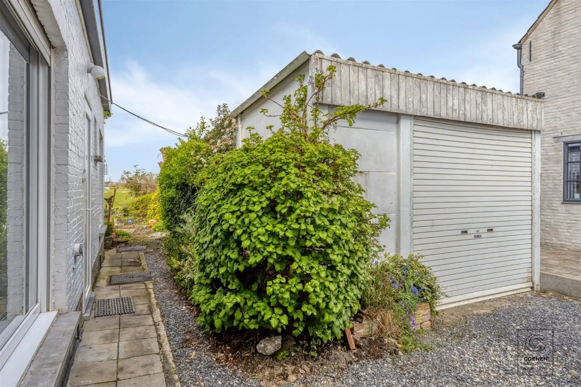 Te renoveren woning met 2 slpk op absolute toplocatie foto 22